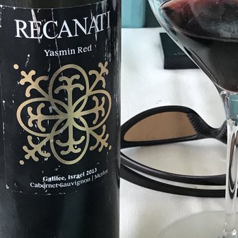 Mediterrano - Wine from Israel named after my daughter! - Mediterranean Near Me - Naples, Florida Mediterrano - Wine from Israel named after my daughter! - Mediterranean Near Me - Naples, Florida