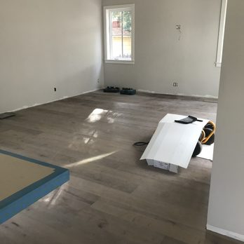 Precision Flooring - Flooring Near Me - San Jose, California