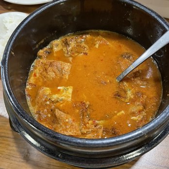Bangkok Garden - Gang som cha Oom - Thai Near Me - Pasadena, Maryland Bangkok Garden - Gang som cha Oom - Thai Near Me - Pasadena, Maryland