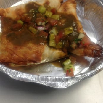 Dish N Dash - Milpitas - Sambusak Dajaj | $12.95. - Middle Eastern Near Me - Milpitas, California Dish N Dash - Milpitas - Sambusak Dajaj | $12.95. - Middle Eastern Near Me - Milpitas, California