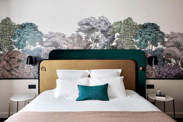 Hôtel Best Western du Pont Wilson by null