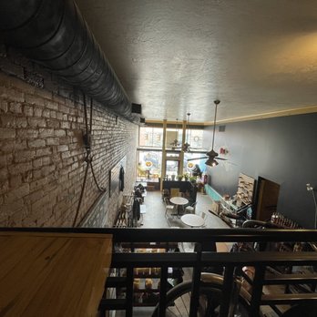 Grounds For Coffee - Coffee & Tea Near Me - Ogden, Utah