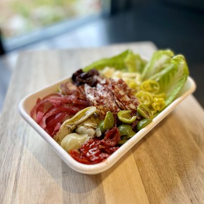 South Lyndale Wine Bar & Deli by null