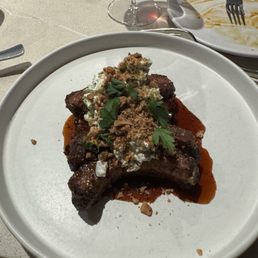 Pork Ribs Pampanella Pork Ribs Pampanella