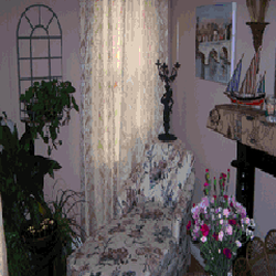 TLC Salon