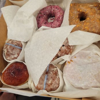 Doughnut Plant - Donuts Near Me - Long Island City, New York Doughnut Plant - Donuts Near Me - Long Island City, New York