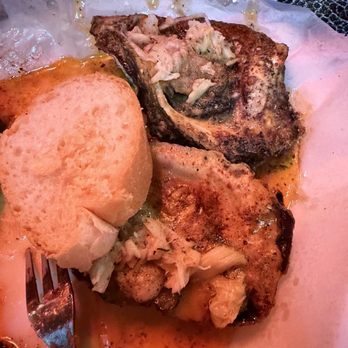 Acme Oyster House - Chargrilled oysters - Seafood Near Me - New Orleans, Louisiana Acme Oyster House - Chargrilled oysters - Seafood Near Me - New Orleans, Louisiana