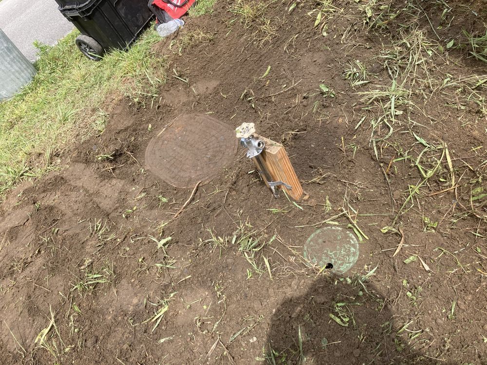 Slide of Perfect Service Plumbing and Septic