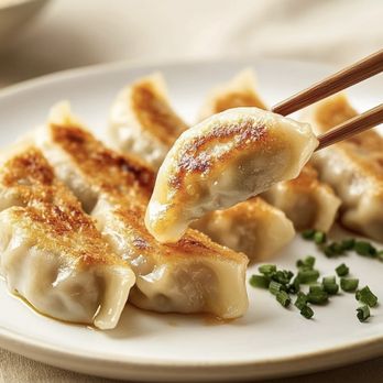 Dumpling House - Chinese Near Me - Oshkosh, Wisconsin
