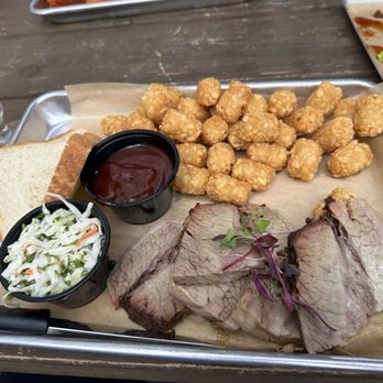 Grove Tavern - Beef Brisket Plate - Comfort Food Near Me - Lombard, Illinois Grove Tavern - Beef Brisket Plate - Comfort Food Near Me - Lombard, Illinois