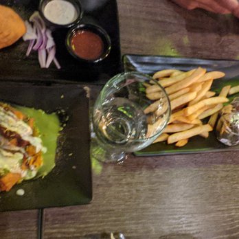 Paratha Wala - Lamb Roll - Indian Near Me - Forest Hills, New York Paratha Wala - Lamb Roll - Indian Near Me - Forest Hills, New York