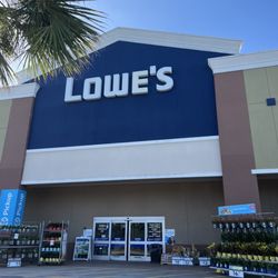 Lowe's Home Improvement