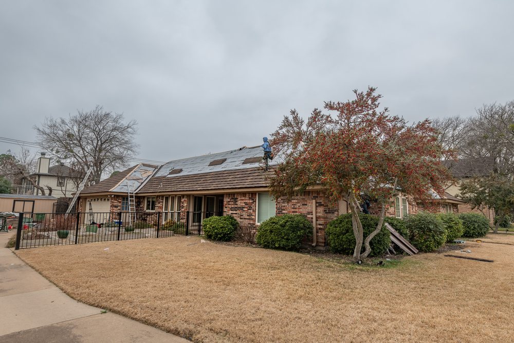 Slide of Texas Direct Roofing & Construction