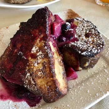 Mill House Inn - THE WORLD'S BEST French Toast - Hotels Near Me - East Hampton, New York