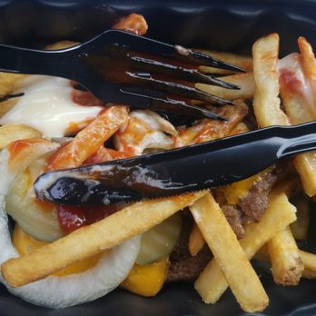 Wendy's - a plate of french fries with ketchup and ketchup - Fast Food Near Me - Syosset, New York Wendy's - a plate of french fries with ketchup and ketchup - Fast Food Near Me - Syosset, New York