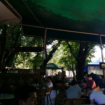 Restaurant Park Cafe - International Near Me - Prague, Puerto Rico Restaurant Park Cafe - International Near Me - Prague, Puerto Rico