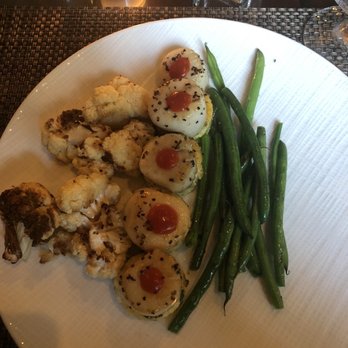 The Krebs - Scallops - American Near Me - Skaneateles, New York The Krebs - Scallops - American Near Me - Skaneateles, New York