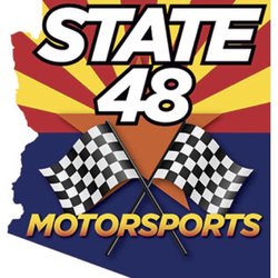 State 48 MotorSports