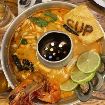 Sup Thai Kitchen - Thai Near Me - Fresh Meadows, New York Sup Thai Kitchen - Thai Near Me - Fresh Meadows, New York