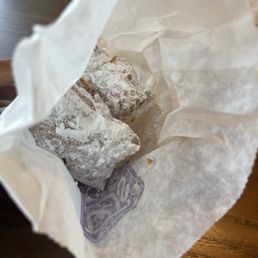 Beignet Beignet