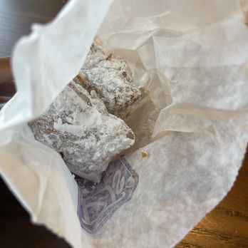 PJ's Coffee - Beignet - Coffee & Tea Near Me - Fairfield, New Jersey