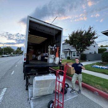 Beezee Movers - Work in progress - Movers Near Me Beezee Movers - Work in progress - Movers Near Me