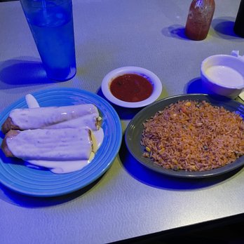 El Sol Mexican Bar & Grill - Mexican Near Me - Sanford, Florida