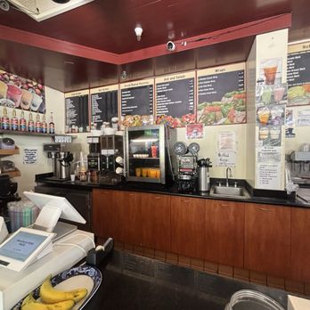 Posh Bagel - Inside - Bagels Near Me - Fremont, California