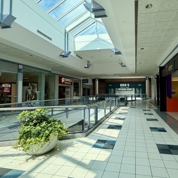 Westmoreland Mall - Inside of mall - Shopping Centers Near Me - Greensburg, Pennsylvania