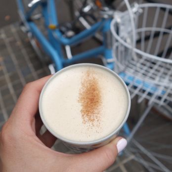 Cafe Cre Asion - Restaurants Near Me - Sydney, NSW