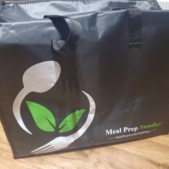 Meal Prep Sunday - Food Delivery Services Near Me - Vista, California Meal Prep Sunday - Food Delivery Services Near Me - Vista, California