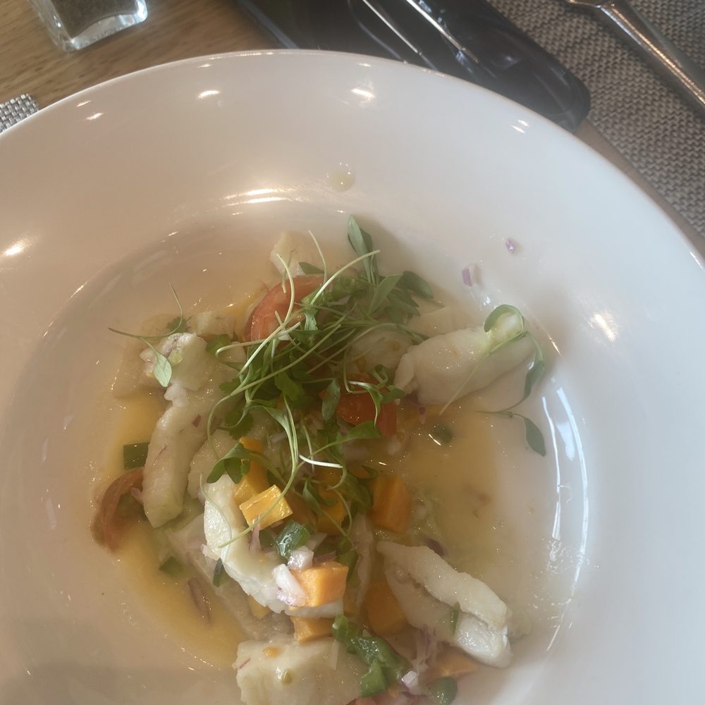 Half Moon - Ceviche Huevos Rancheros - New American Near Me - Dobbs Ferry, New York Half Moon - Ceviche Huevos Rancheros - New American Near Me - Dobbs Ferry, New York