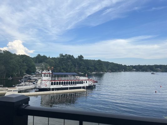 Samuel Slater's Restaurant by null