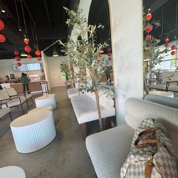 Coffeebae - Coffee & Tea Near Me - Tukwila, Washington