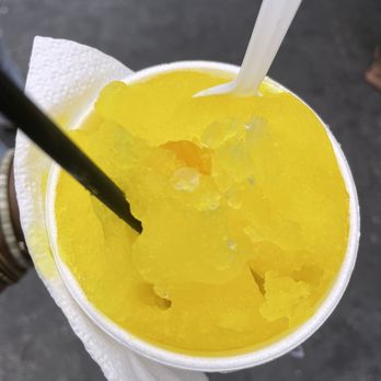 Stop Jockin Snoballs - Fast Food Near Me - New Orleans, Louisiana