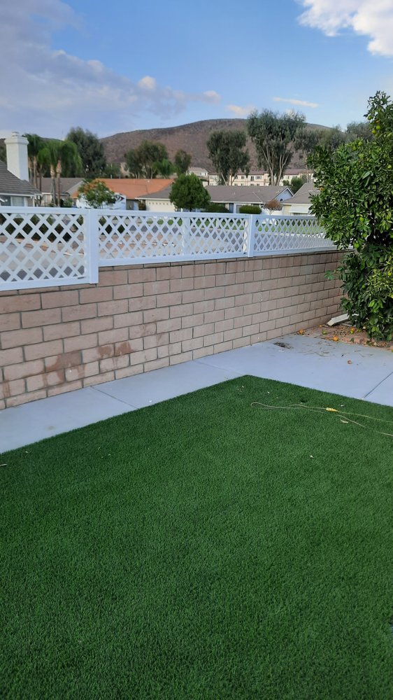 Slide of Top To Bottom Home Repair and Upgrades