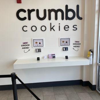 Crumbl - Cleveland - Bakeries Near Me - Cleveland, Tennessee