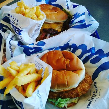 Culver's - Culver's juicy & delicious double cheeseburger accompanied by their big delicious chicken sandwich. - Fast Food Near Me - St. Louis, Missouri Culver's - Culver's juicy & delicious double cheeseburger accompanied by their big delicious chicken sandwich. - Fast Food Near Me - St. Louis, Missouri