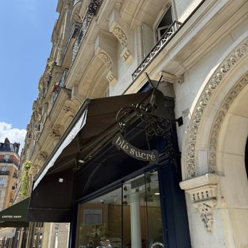 Blé Sucré - Bakeries Near Me - Paris, 75 Blé Sucré - Bakeries Near Me - Paris, 75