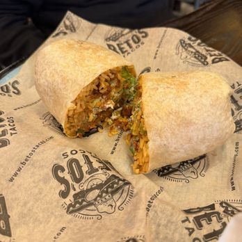Beto's Tacos - Beto's Burrito - Tacos Near Me - Lawrenceville, Georgia