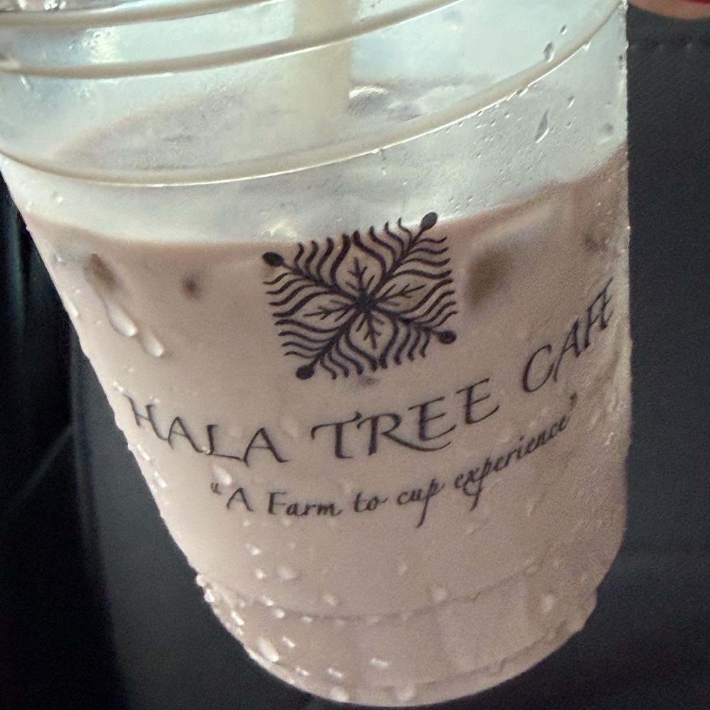 'Uala Latte