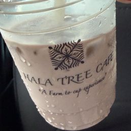 'Uala Latte 'Uala Latte