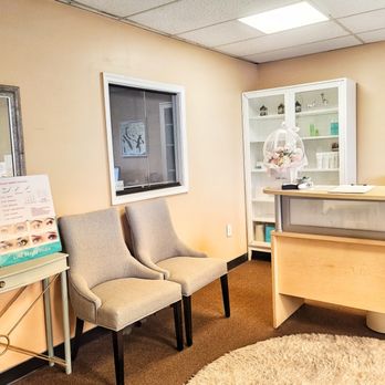 Line Beauty Studio - Eyelash Service Near Me - Annandale, Virginia Line Beauty Studio - Eyelash Service Near Me - Annandale, Virginia