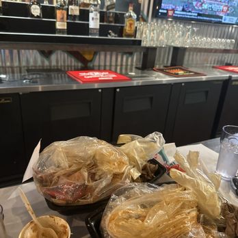 Crab Boil & Things - Not that coo man bruh - Cajun/Creole Near Me - Concord, California Crab Boil & Things - Not that coo man bruh - Cajun/Creole Near Me - Concord, California