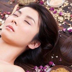 Aroma Foot Spa