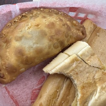 Henry's Cuban Cafe - Beef Empanada - Cuban Near Me - Palm Bay, Florida Henry's Cuban Cafe - Beef Empanada - Cuban Near Me - Palm Bay, Florida