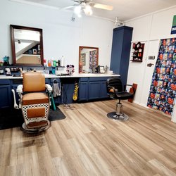 Paladins Barber Shop - Paladins Barber Shop