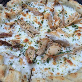 Library Bar & Grill - Chicken Pizza - American Near Me - Norman, Oklahoma Library Bar & Grill - Chicken Pizza - American Near Me - Norman, Oklahoma