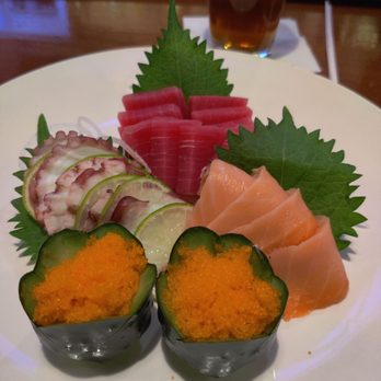 Ohayo Sushi - Sushi Bars Near Me - Webster, Texas