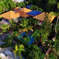 Artistic Villas by Donald Schnell